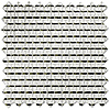 Coachella Voile, Silver Glint - Made to Measure Curtains